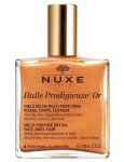 Nuxe Huile Prodigieuse Or 100ml